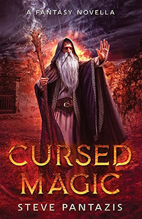 Cursed Magic: Epic Fantasy Novella