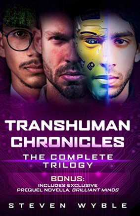 Transhuman Chronicles