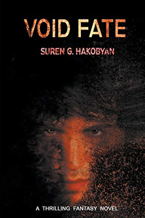 Void Fate: A Novel