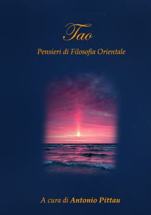 Tao (Italian Edition)
