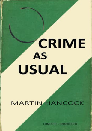Crime As Usual