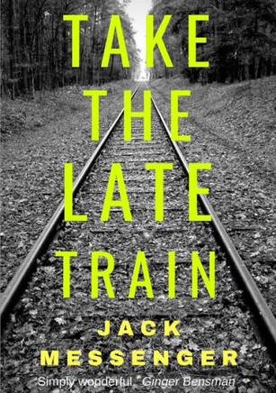 Take The Late Train