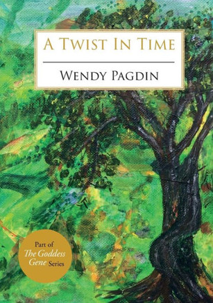 A Twist In Time - 9780244728366