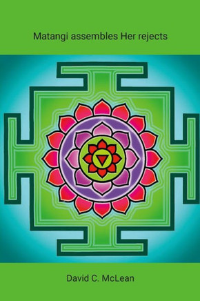 Matangi Assembles Her Rejects