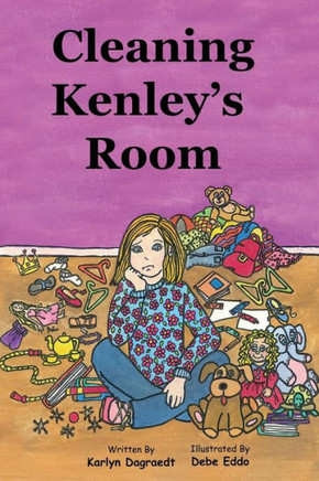 Cleaning Kenley's Room (5Funkids)