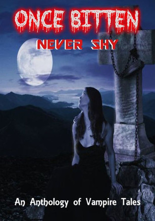 Once Bitten - 9781326557300