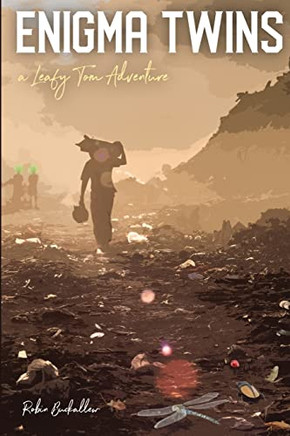 Enigma Twins: A Leafy Tom Adventure