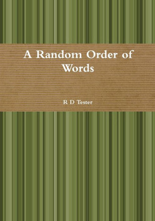 A Random Order Of Words