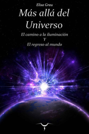 Mas Alla Del Universo (Spanish Edition)