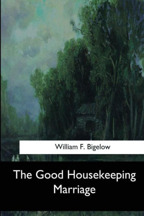 The Good Housekeeping Marriage