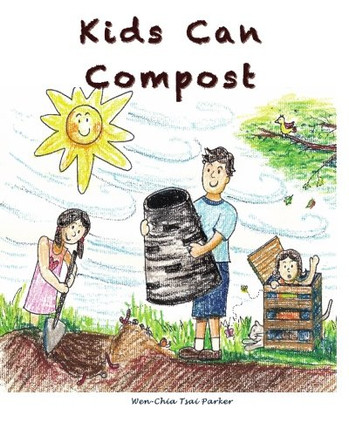 Kids Can Compost