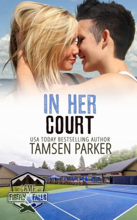 In Her Court (Camp Firefly Falls)