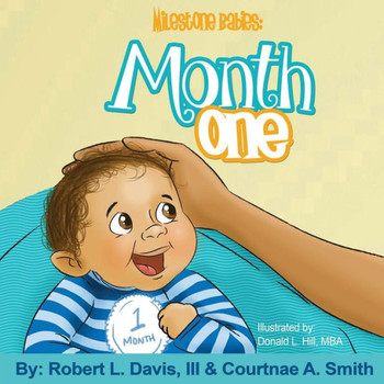 Month One (Milestone Babies)