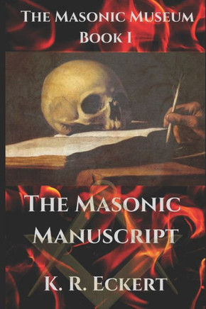 The Masonic Manuscript (The History Hunters)