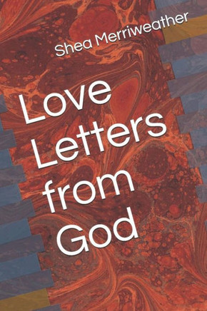 Love Letters From God - 9781075803192
