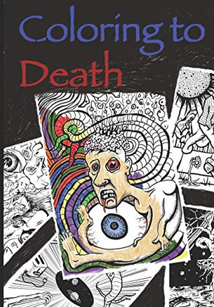 Coloring to Death: The End