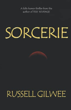 Sorcerie: A chilling tale of modern folk-horror