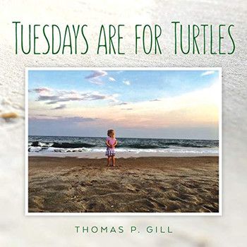 Tuesdays are for Turtles: NA (Maddy's Week at the Beach)