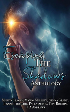 Escaping The Shadows Anthology: Shenanigans'19 @ The West Midlands Book Signing.