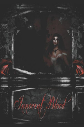 Innocent Blood: A Sanguinem Emere Novel (Gaslight Vamp)