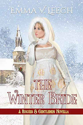 The Winter Bride (Rogues and Gentlemen Novella)