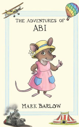 The Adventures Of Abi. The Adventures Of Abi.
