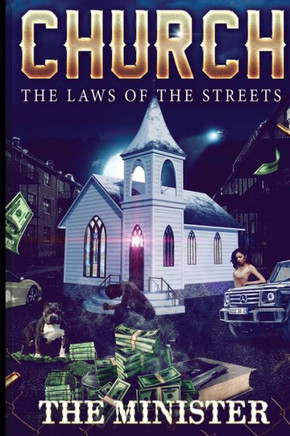 Church The Laws Of The Streets