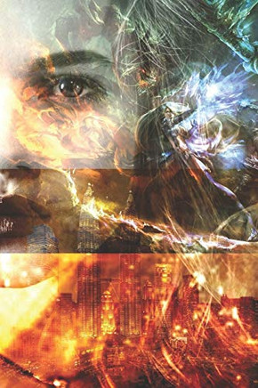 One Fight, One Love, One Sacrifice: The Adventures of Mercedes Angelica