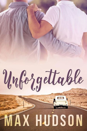Unforgettable - 9781548228606