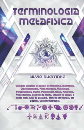 Terminologia Metaf?sica (Portuguese Edition)