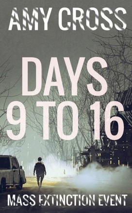 Days 9 to 16 (Mass Extinction Event)