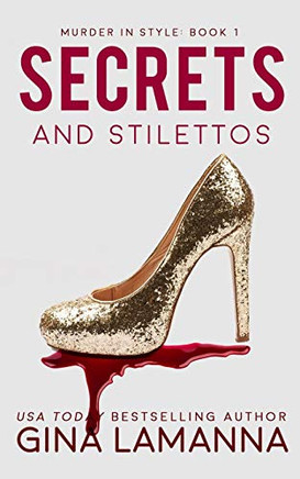 Secrets and Stilettos (Murder In Style)