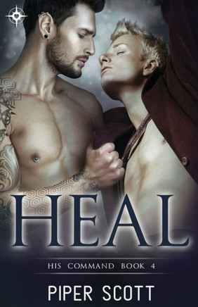 Heal (His Command)