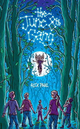 The June 8Th Gang: A Novel