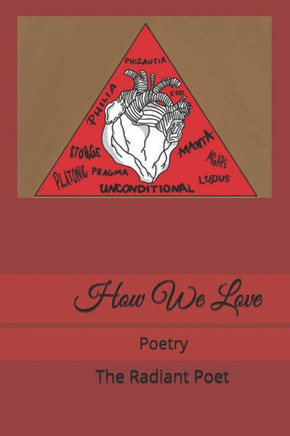 How We Love: Poetry