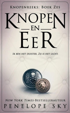 Knopen en Eer (Dutch Edition)