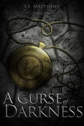 A Curse Of Darkness