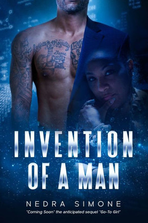 Invention Of A Man