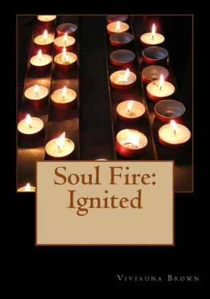 Soul Fire: Ignited