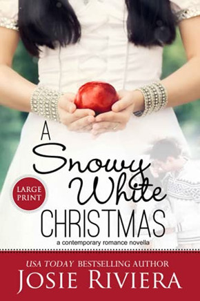 A Snowy White Christmas
