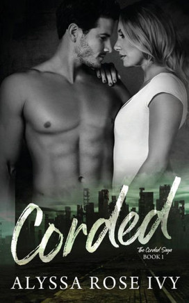 Corded (The Corded Saga) (Volume 1)