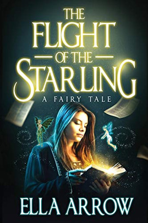 The Flight of The Starling: A fury Tale