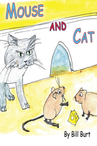 Mouse And Cat