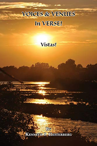 Voices And Venues In Verse: Vistas!