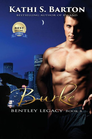 Burke: Bentley Legacy (The Bentley Legacy)
