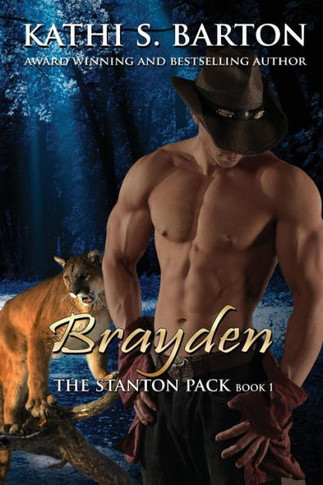 Brayden: The Stanton Pack?Erotic Paranormal Cougar Shifter Romance