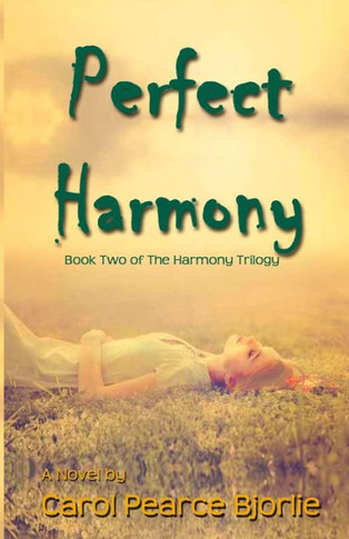 Perfect Harmony - 9781630662103