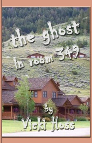 The Ghost In Room 349
