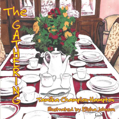 The Gathering (Kamden Faith Journey)