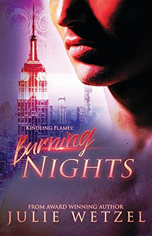 Kindling Flames: Burning Nights